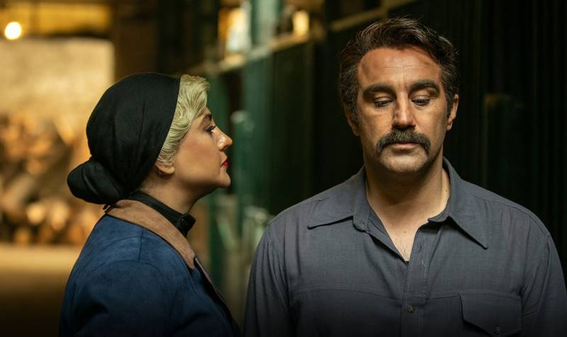 غافلگیرکننده‌ترین و خونین‌ترین عشق‌های تاریخ سینما